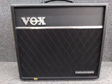 Combo ampli guitare VOX VT40+