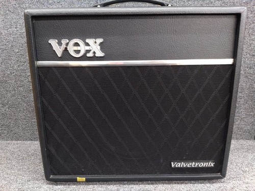 Combo ampli guitare vox - ampli,