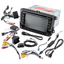 Autoradio GPS 7" Android for