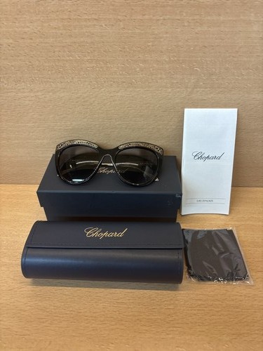 Lunettes soleil chopard - lunettes,