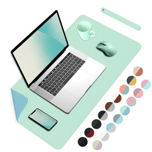 Tapis bureau double face - bureau,