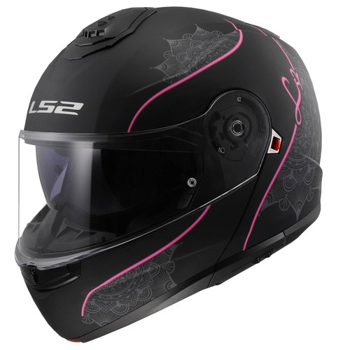Ls2 strobe ff908 casque - strobe,