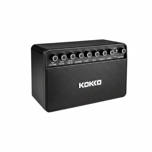 Ampli guitare compact - ampli,