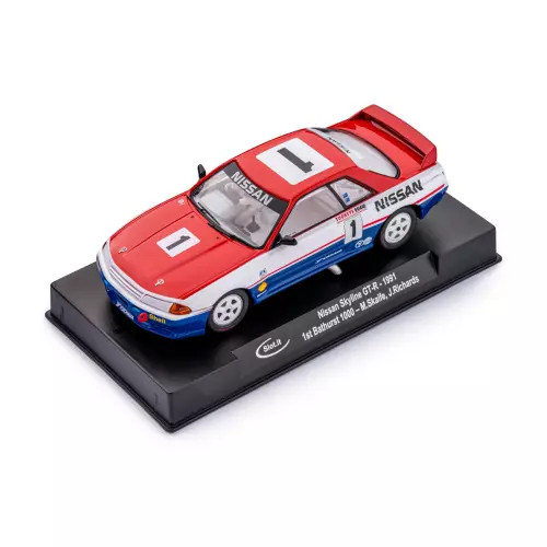 Slot ca47e nissan skyline - slot.it,