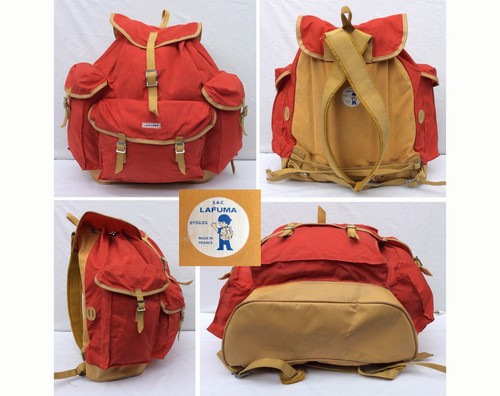 Sac dos lafuma gr30 - sac,