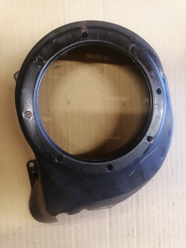Capot moteur - capot,