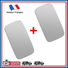 Glace de Retroviseur Avant