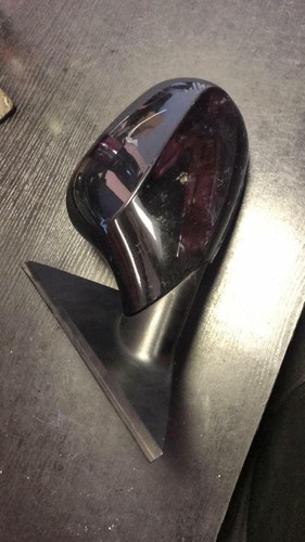 Rétroviseur porte avant - rétroviseur,