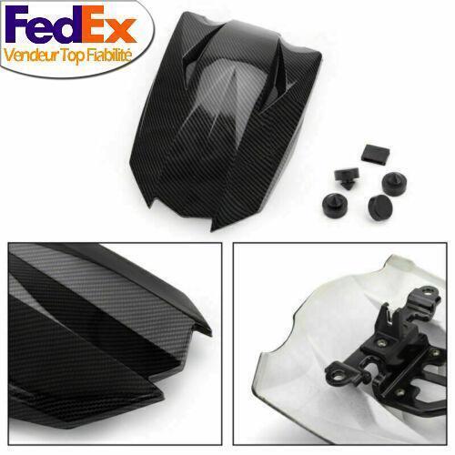 Abs capot selle housse - capot,
