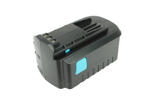 4000mah 18v batterie ion - 18v,
