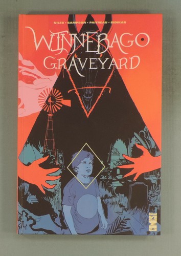Winnebago graveyard sampson - graveyard,