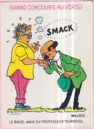 Panini vache qui rit - vache,
