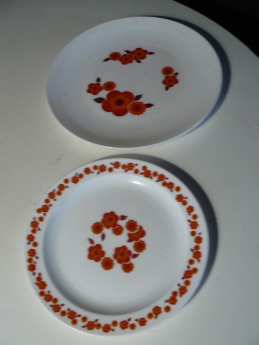 Magnifique lot arcopal - arcopal, lotus