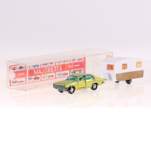 Majorette chrysler 180 - majorette,