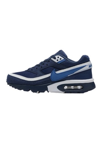 Nike air max homme - max, bw