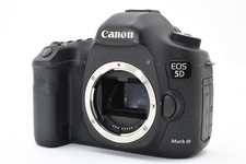Boîtier Canon EOS 5D Mark III
