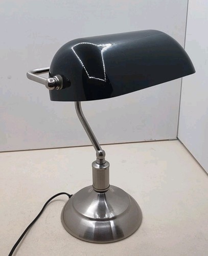 Lampe banquier notaire - lampe,
