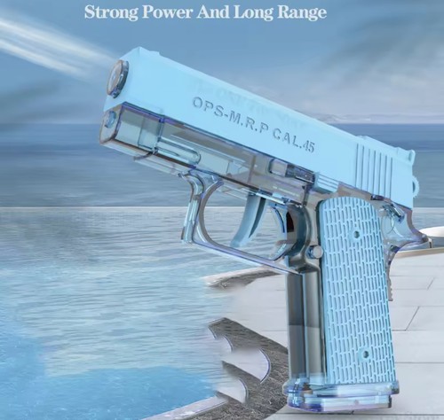 Pistolet eau m1911 parfait - À,