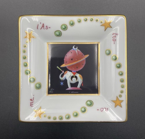 Petit vide poche haviland - poche,