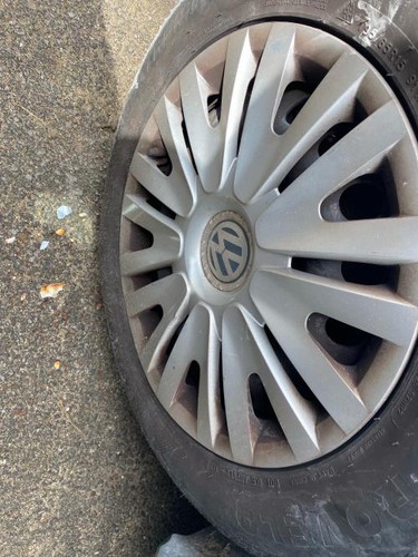Enjoliveur volkswagen golf - enjoliveur,