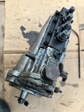 DAVID BROWN 990 TRACTOR INJECTION PUMP -SIMMS BRAND -NOT STUCK