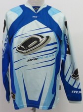 UFO BIKE RACING CROSS MOTOCROSS JERSEY SHIRT JERSEY JERSEY JERSEY MOTOR