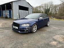 Breaking 2011 Audi A3 2.0TDI S Line Sportback Blue LX5Q Modified  - 1xBOLT