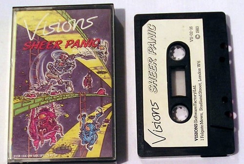 Sinclair spectrum 16k 48k - sinclair,