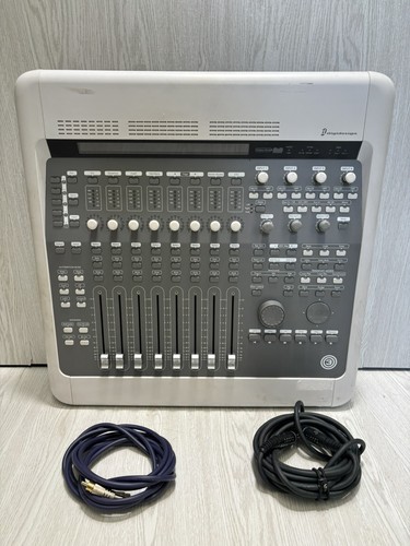 Digidesign 003 audio - audio, interface