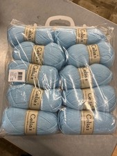 Lot 10 Pelotes de Laine