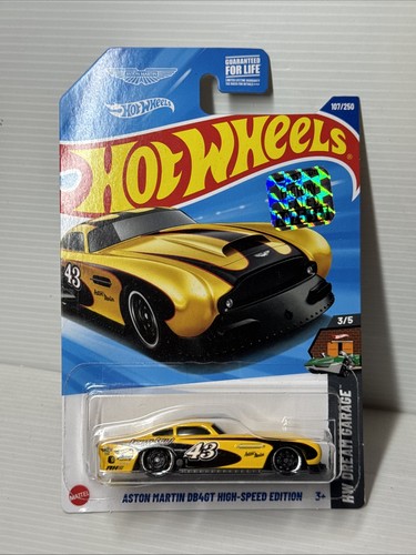 Hotwheels aston - hotwheels, 🇫🇷