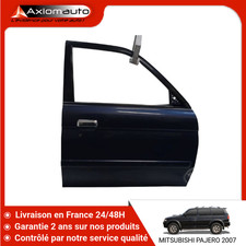 🇫🇷 PORTE AVANT DROIT