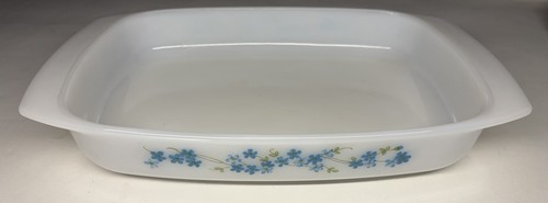 Plat gratin rectangulaire - plat,