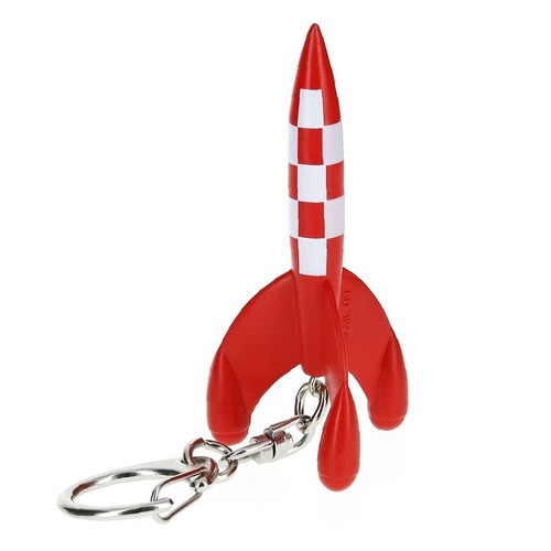 Porte clés figurine - porte-clés, la