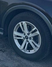 jante audi q3 17 pouce