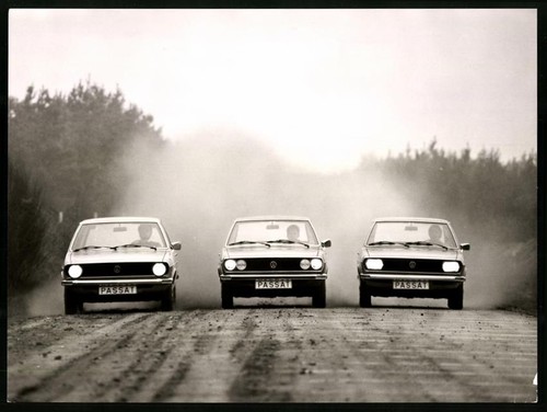 Photographie voiture