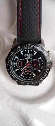 Montre spirit louis - st,
