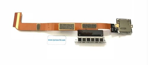 Cable dock clavier surface - dock,