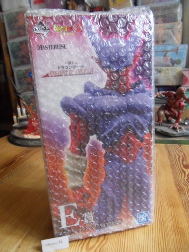 Figurine dragon ball ichiban - dragon,