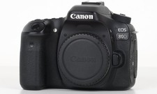 Canon 80D