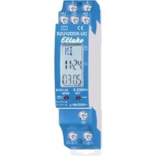 S2U12DDX-UC Horloge programmable