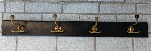 Ancien porte manteaux avec - ancien,
