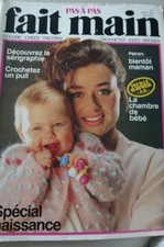 Catalogue tricot et autres /