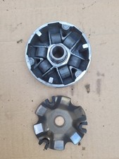 VARIATEUR TNT MOTOR ROMA 10'