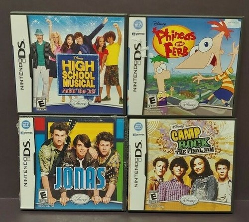 Disney jonas camp - camp, school