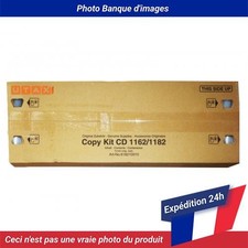 6182-10010 Utax CD1162 Toner Noir