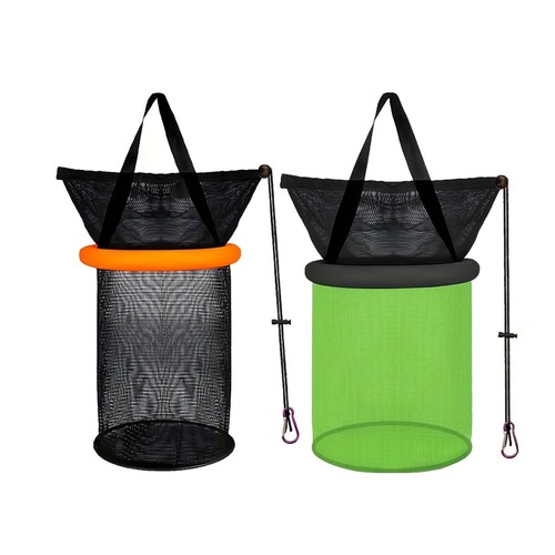 Panier pêche flottant - panier,