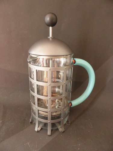 Alessi cafetière piston - ✨alessi, à