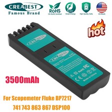 3500mAh 7.2V Ni-MH Battery For