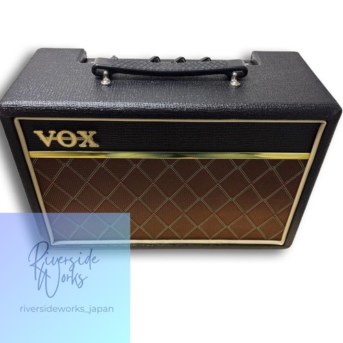 Vox ac4 guitar amp - vox,